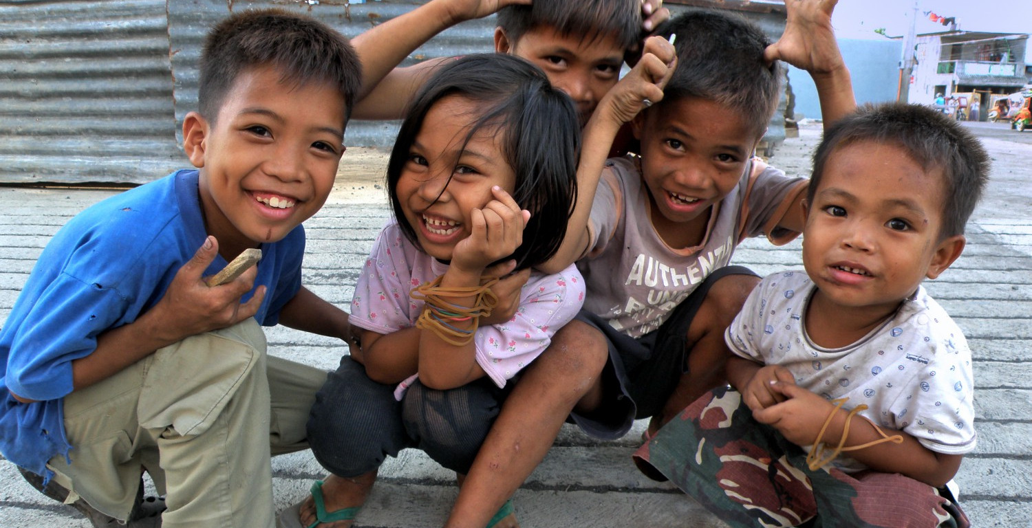 Phase 2 Training For Community Health Workers, Muntinlupa District 