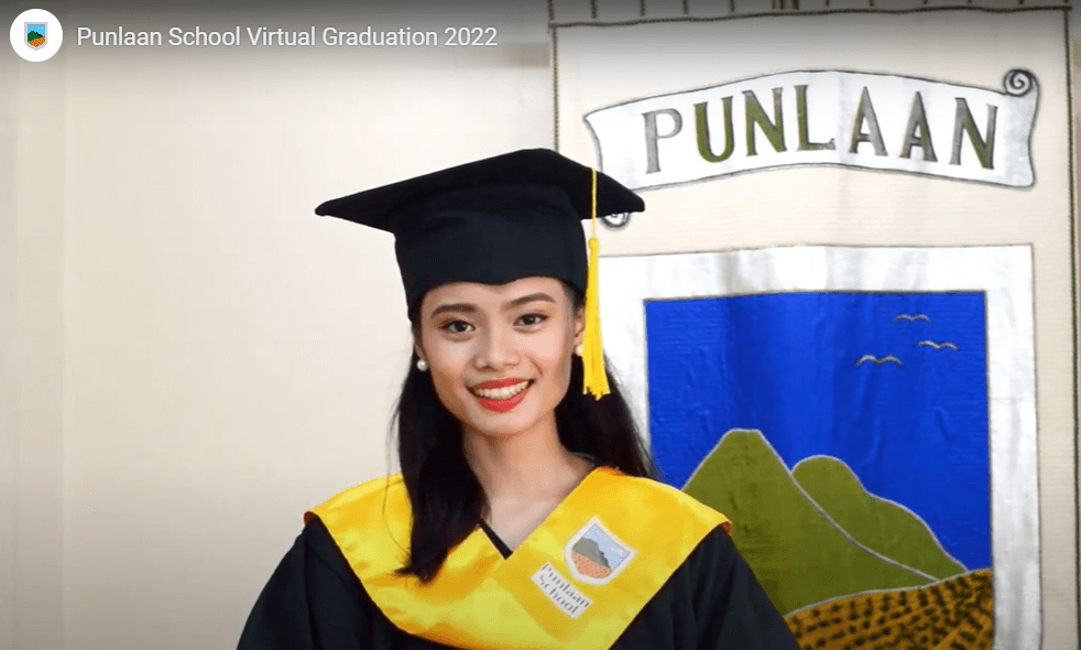 PHILIPPINES/PUNLAAN Graduation 2022 Lincco