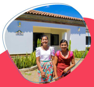 Écoles rurales du Nicaragua